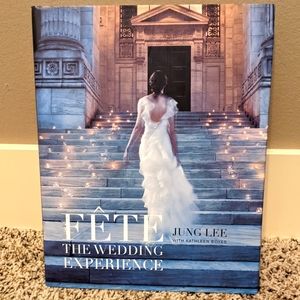 Fete: The Wedding Experience